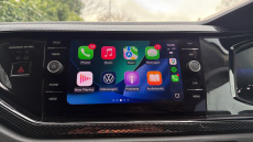 Volkswagen Polo 1.0 TSI Life 5dr Petrol Hatchback